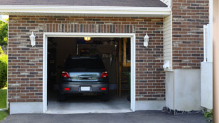 Garage Door Installation at Niguel Hills, California