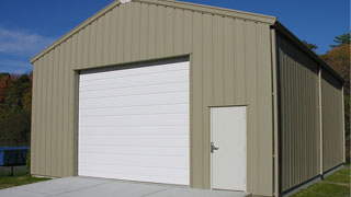 Garage Door Openers at Niguel Hills, California